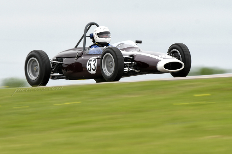 '62 Cooper T59