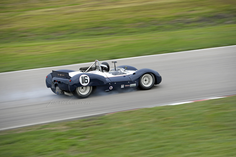 '63 Cooper Monaco T61