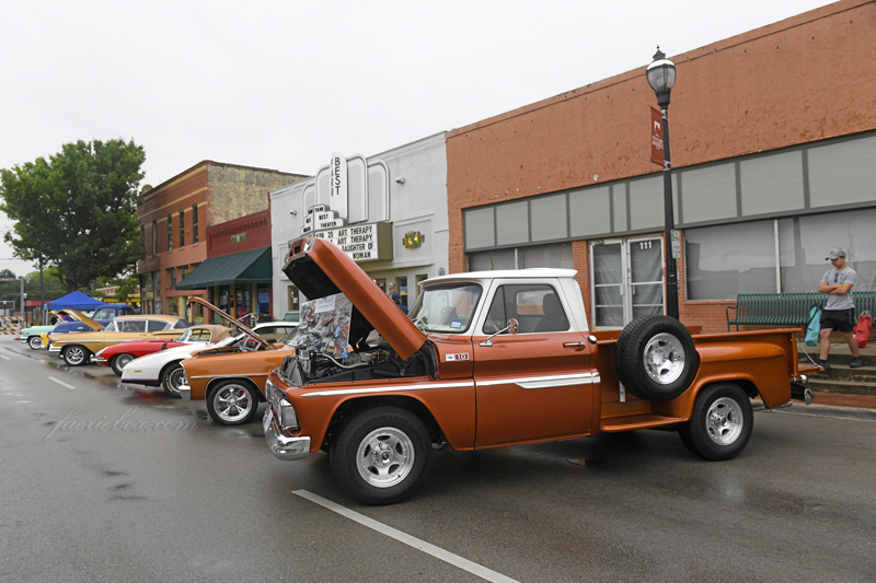 '65 Chevy C10