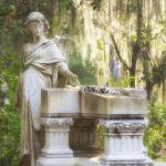 Marie Barclay Taliaferro grave