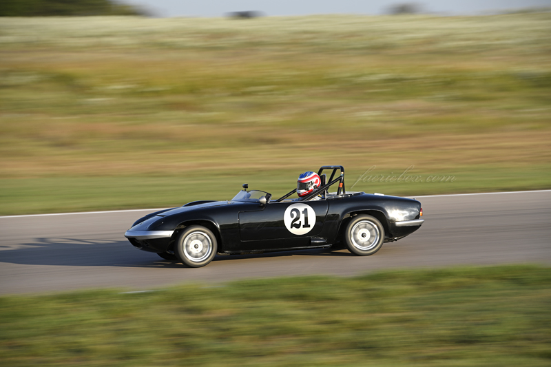 '69 Lotus Elan