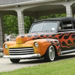 '46 Ford