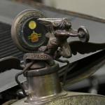 Packard mascot