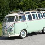 '68 VW Kombi