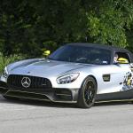 Mercedes AMG