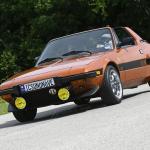 Fiat X\19 Bertone
