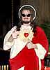 THE Buddy Christ.. Carlin's fave!