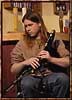 EJ on the uilleanns